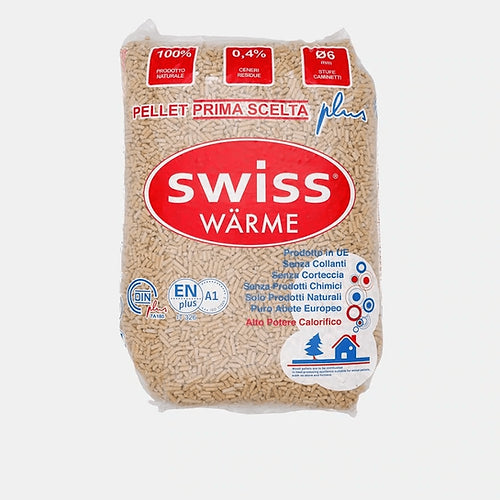 Pellet Swiss Warme