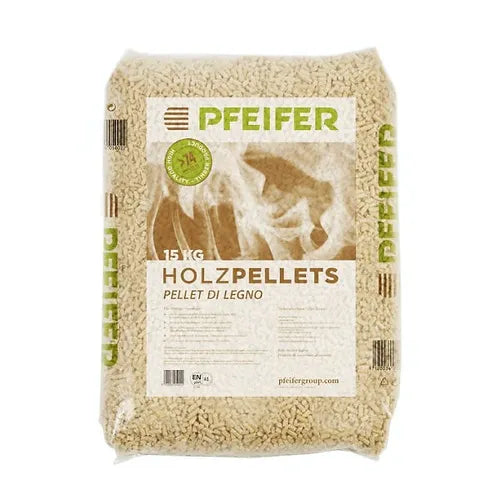 Pellet Pfeifer