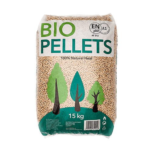 Bio Pellets