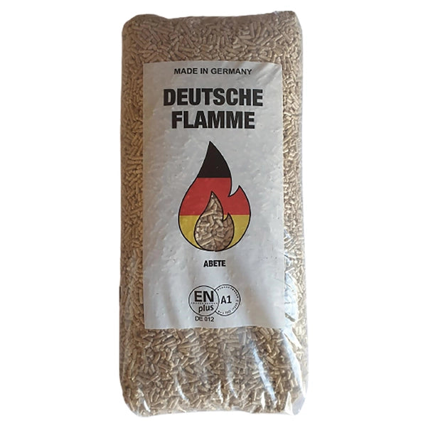 Pellet Deutsche Flamme Enplus A1 15 kg